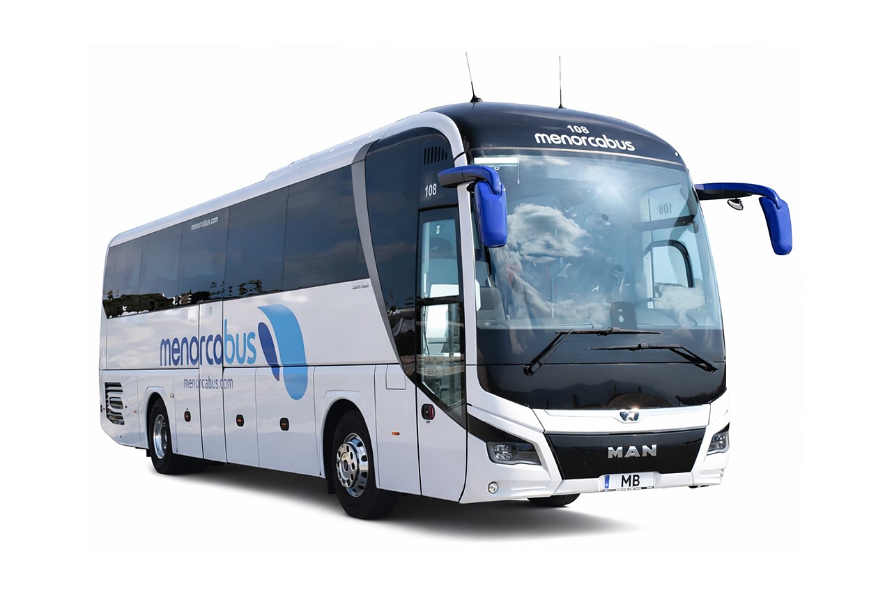 MAN Lion's Coach foto 2