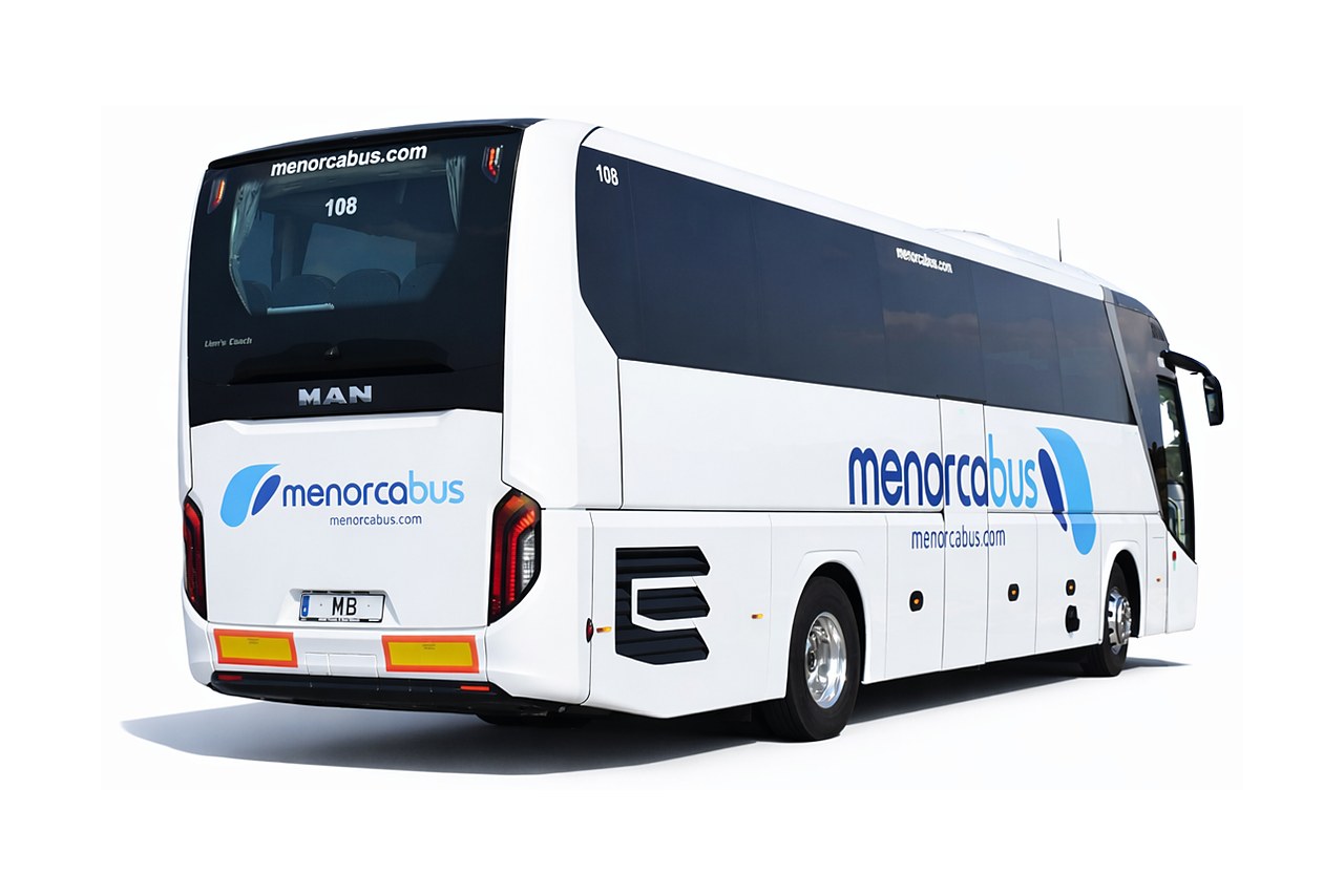 MAN Lion's Coach foto 4