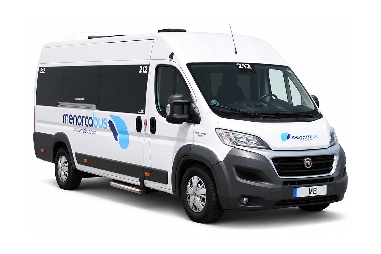 Fiat Ducato foto 2
