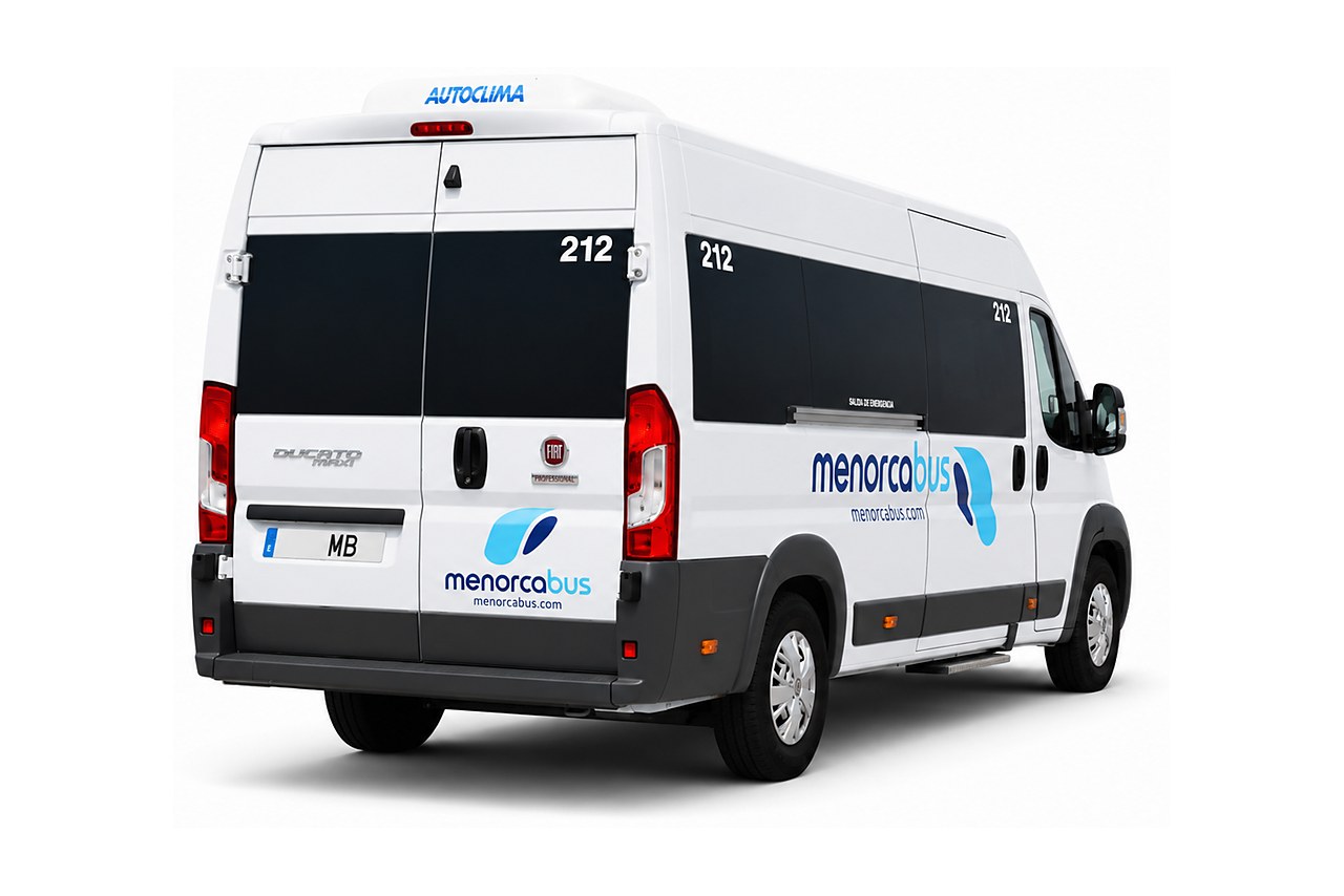 Fiat Ducato foto 3