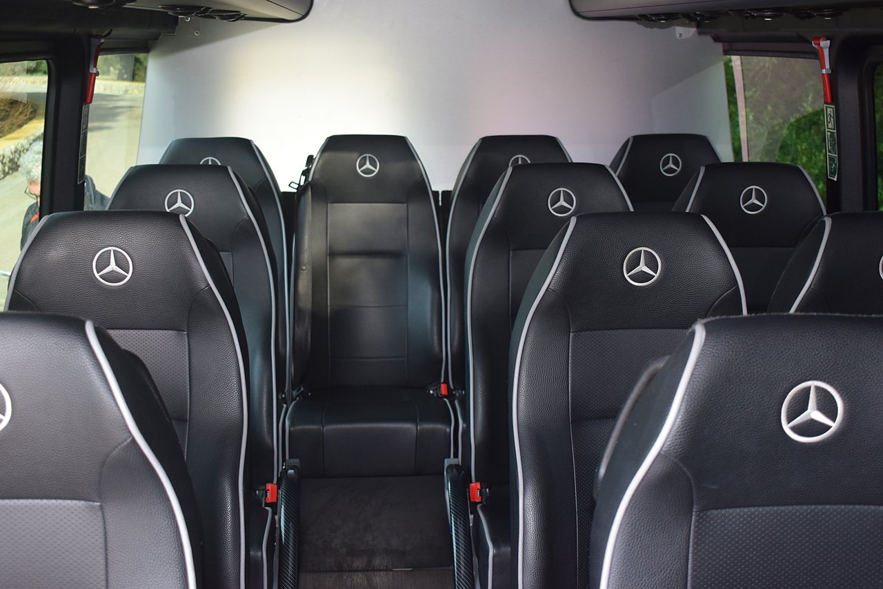 Mercedes Sprinter foto 6