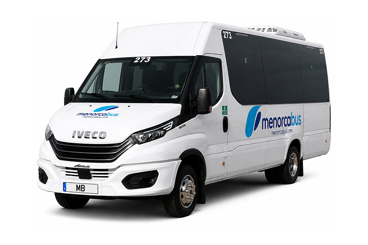 Iveco Ferqui foto 1
