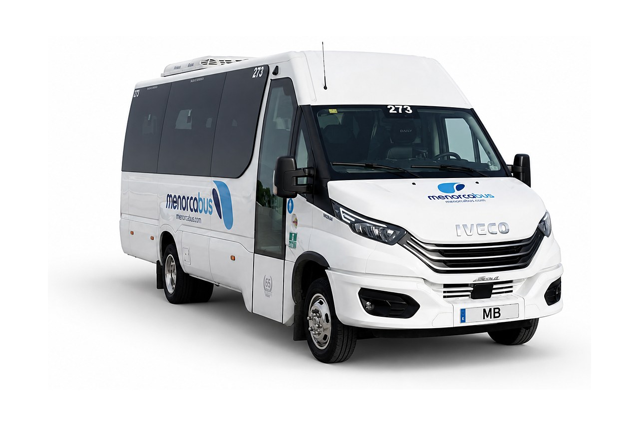 Iveco Ferqui foto 2