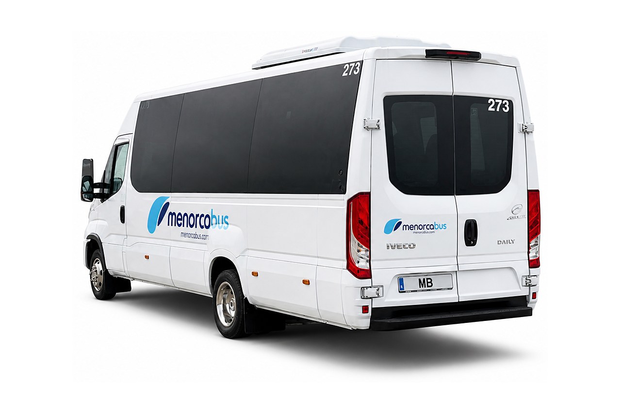 Iveco Ferqui foto 3