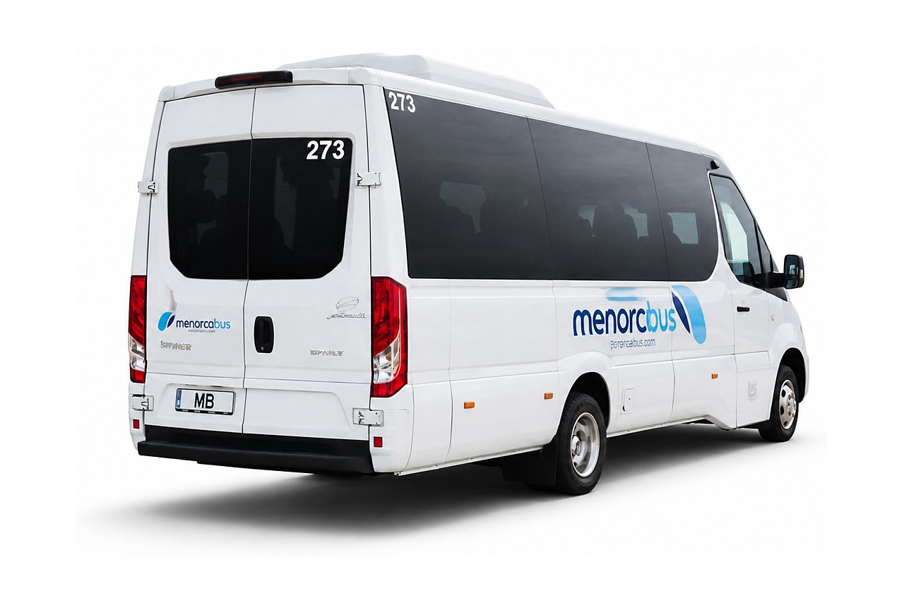 Iveco Ferqui foto 4