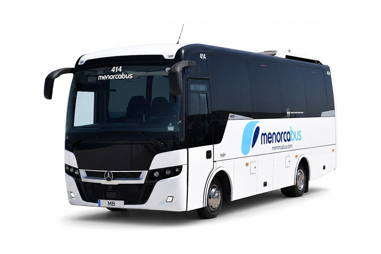 Mercedes Indcar Next foto 1
