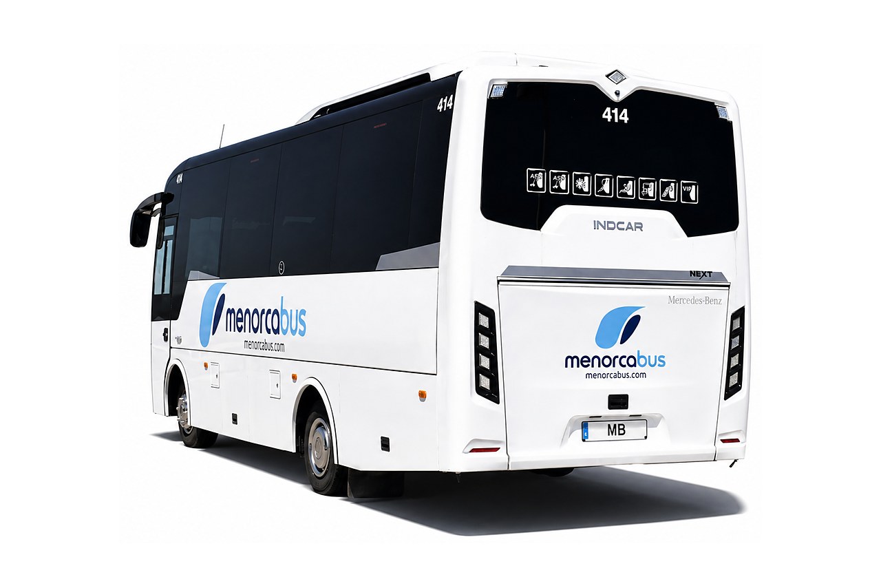 Mercedes Indcar Next foto 3