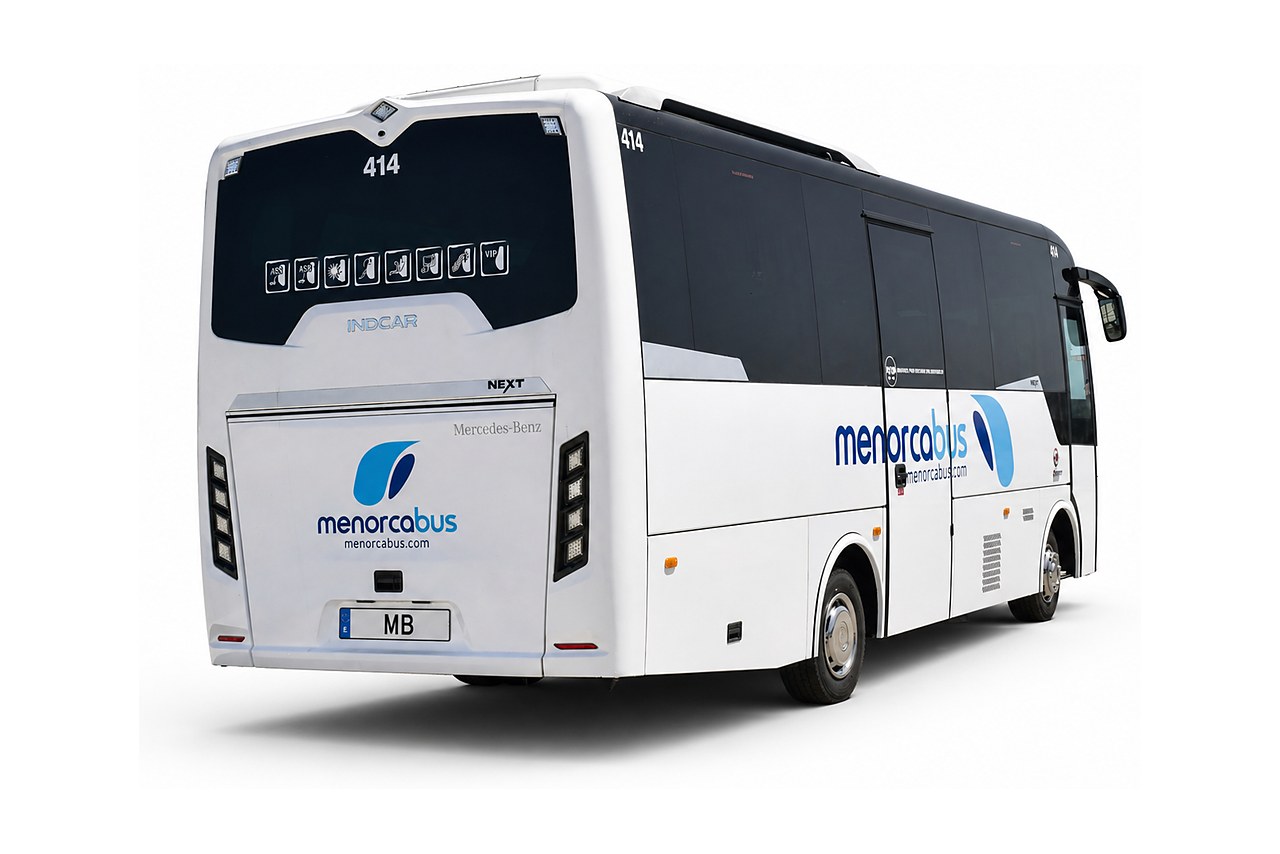 Mercedes Indcar Next foto 4
