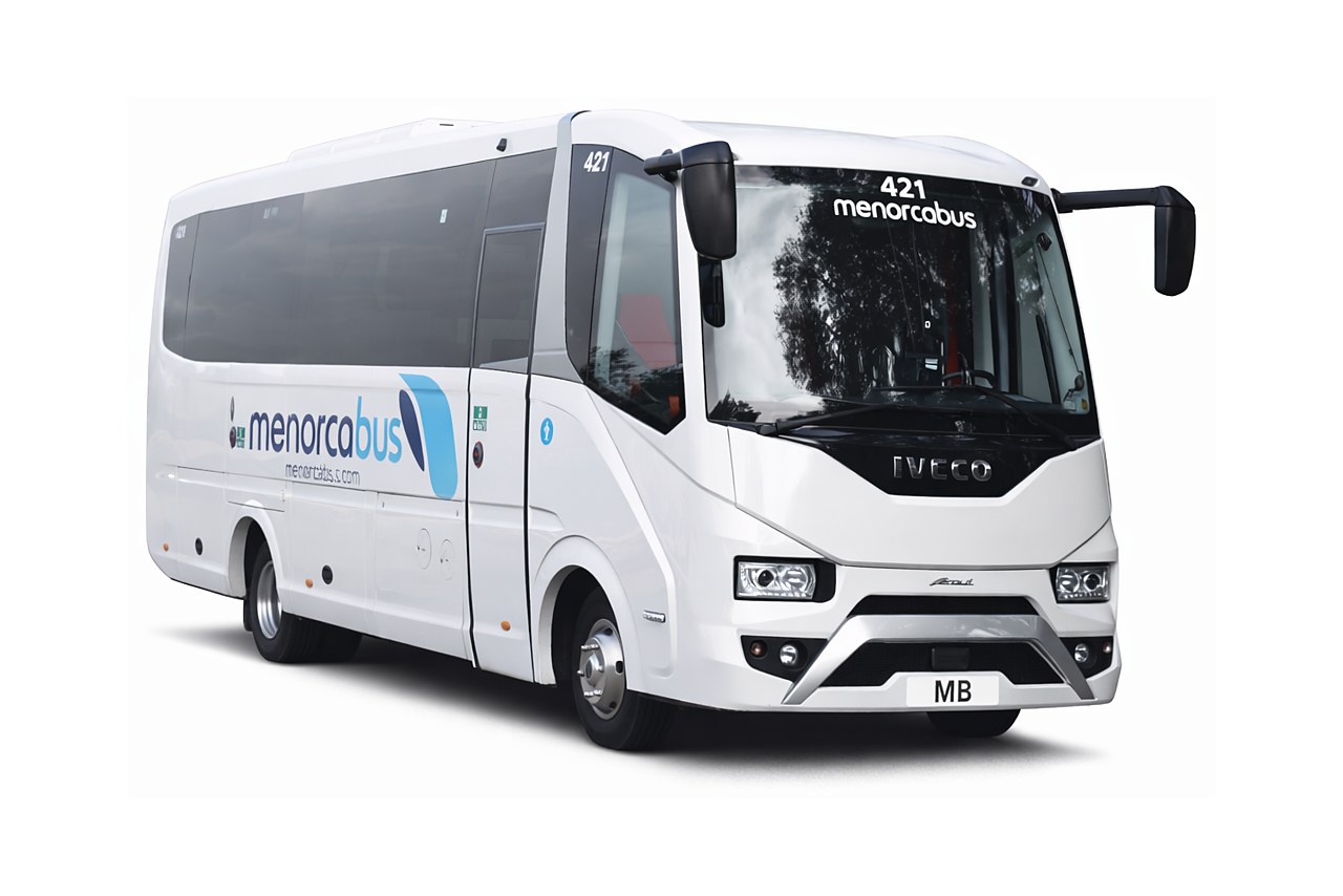 Iveco Indcar foto 2