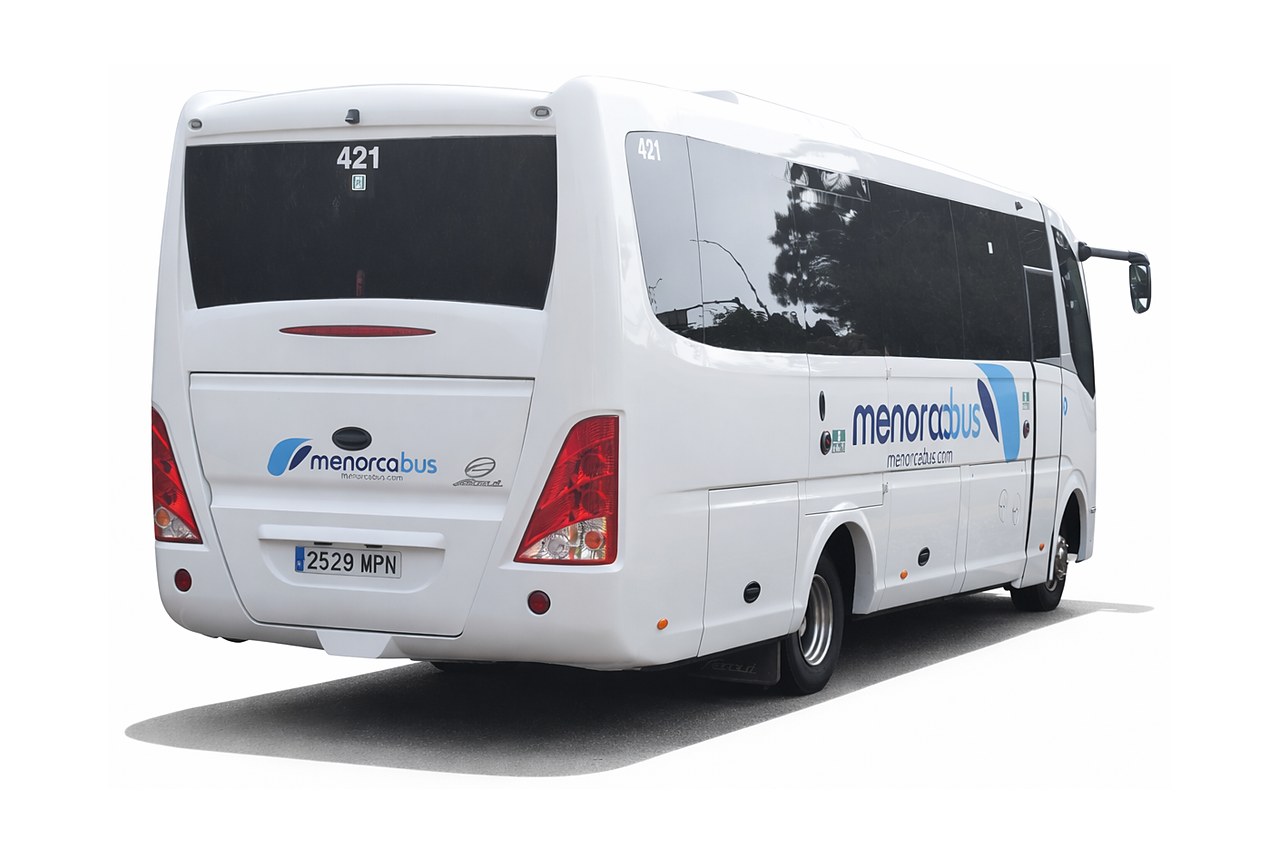 Iveco Indcar foto 3