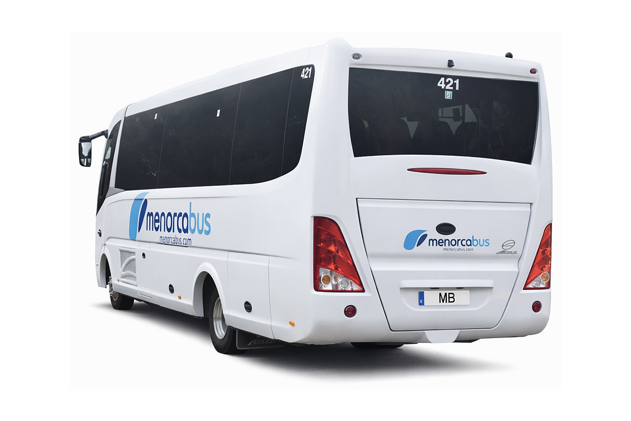 Iveco Indcar foto 4