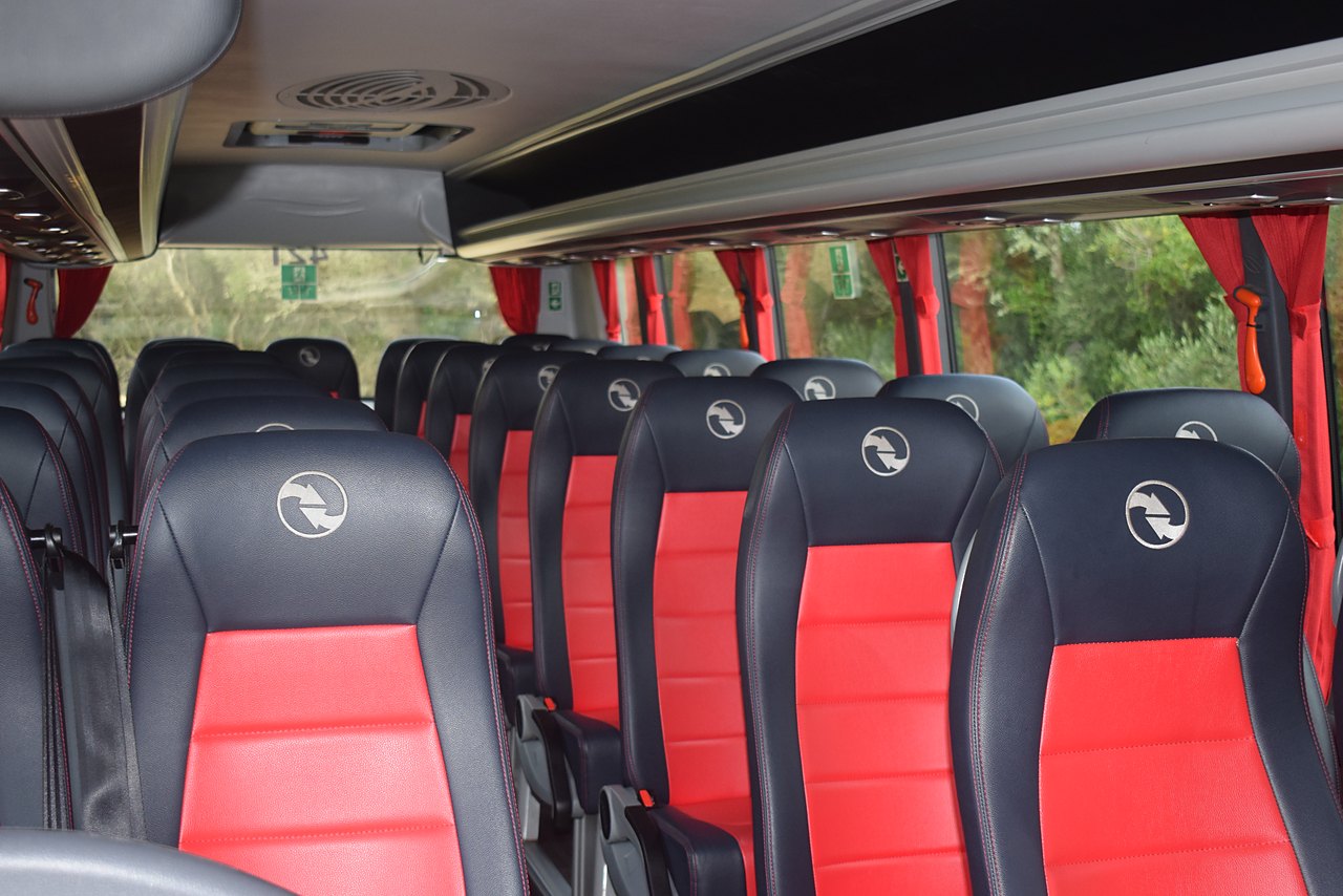 Iveco Indcar foto 5