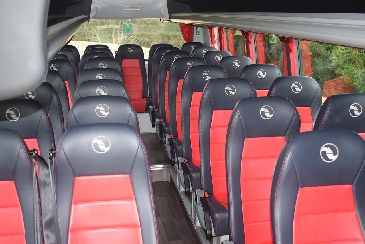 Iveco Indcar foto 6