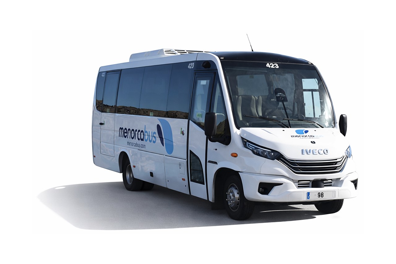 Iveco Unvi M20 foto 2