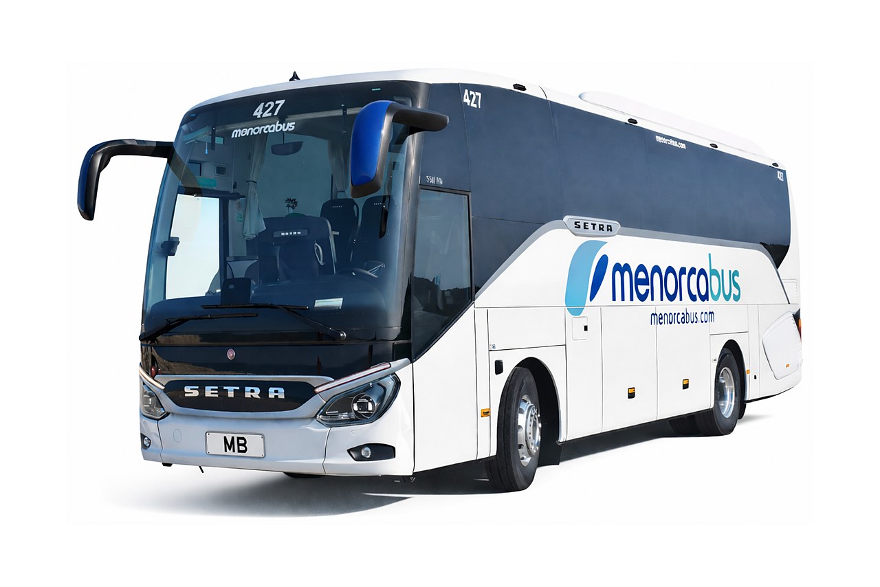 Setra foto 1