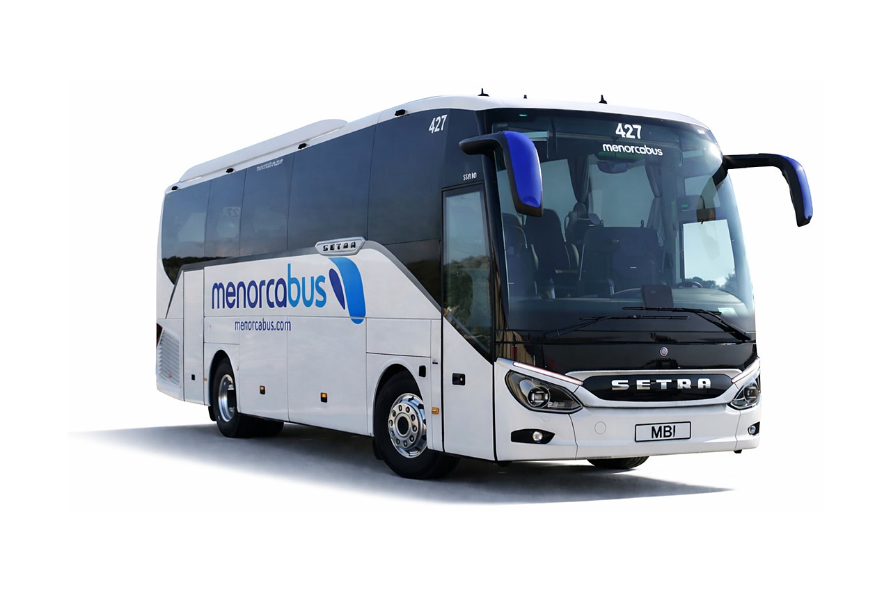 Setra foto 2