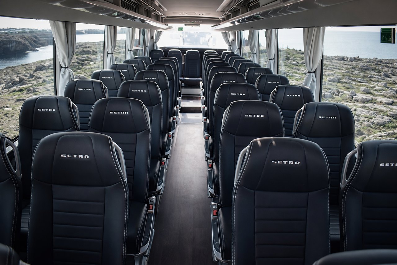 Setra foto 5