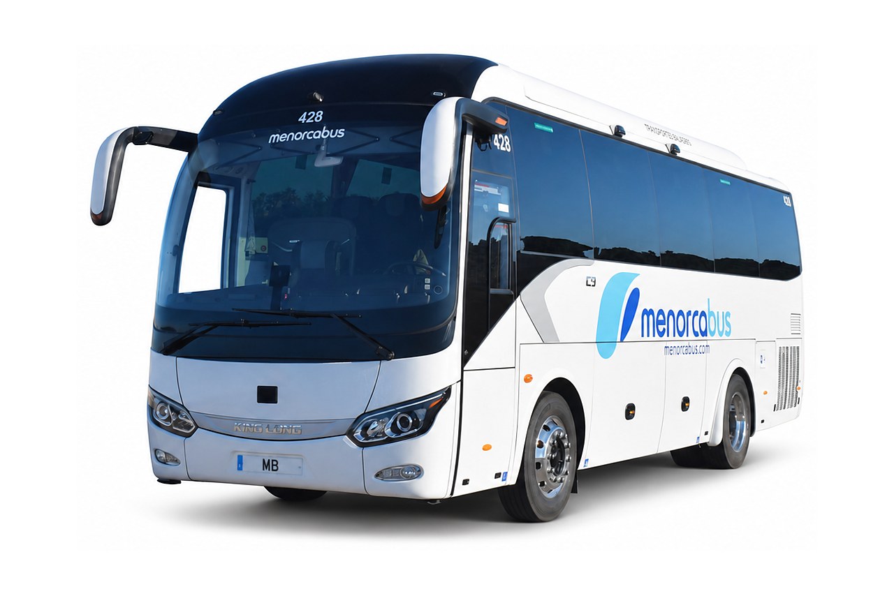 King Long C9 foto 1
