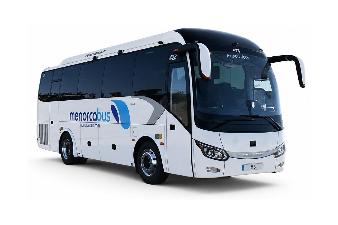 King Long C9 foto 3