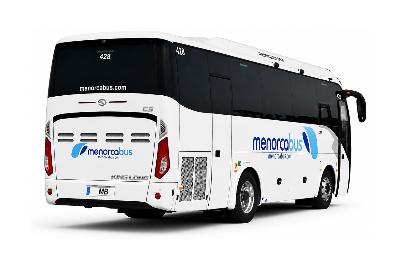 King Long C9 foto 4