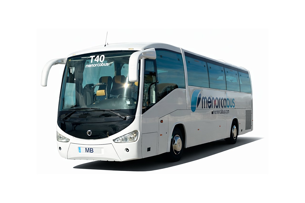 Irizar Century foto 1