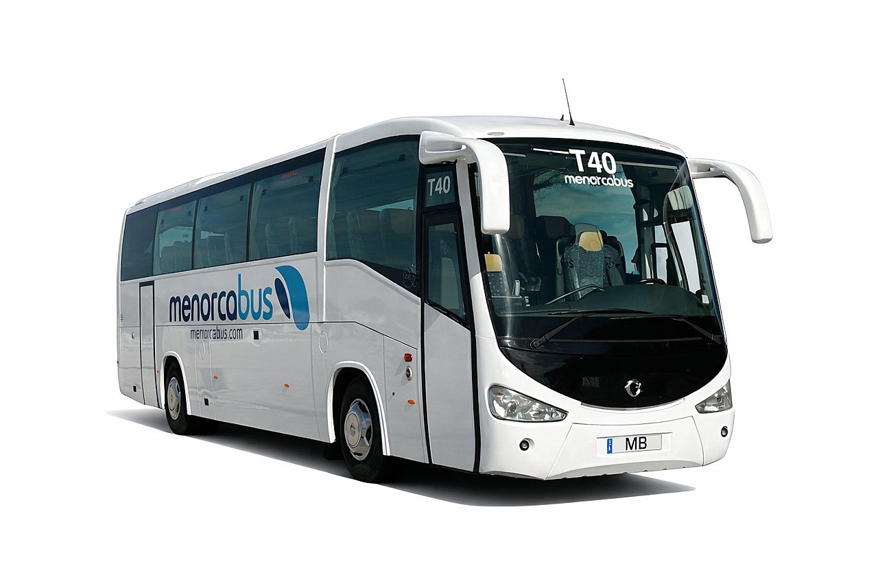 Irizar Century foto 2