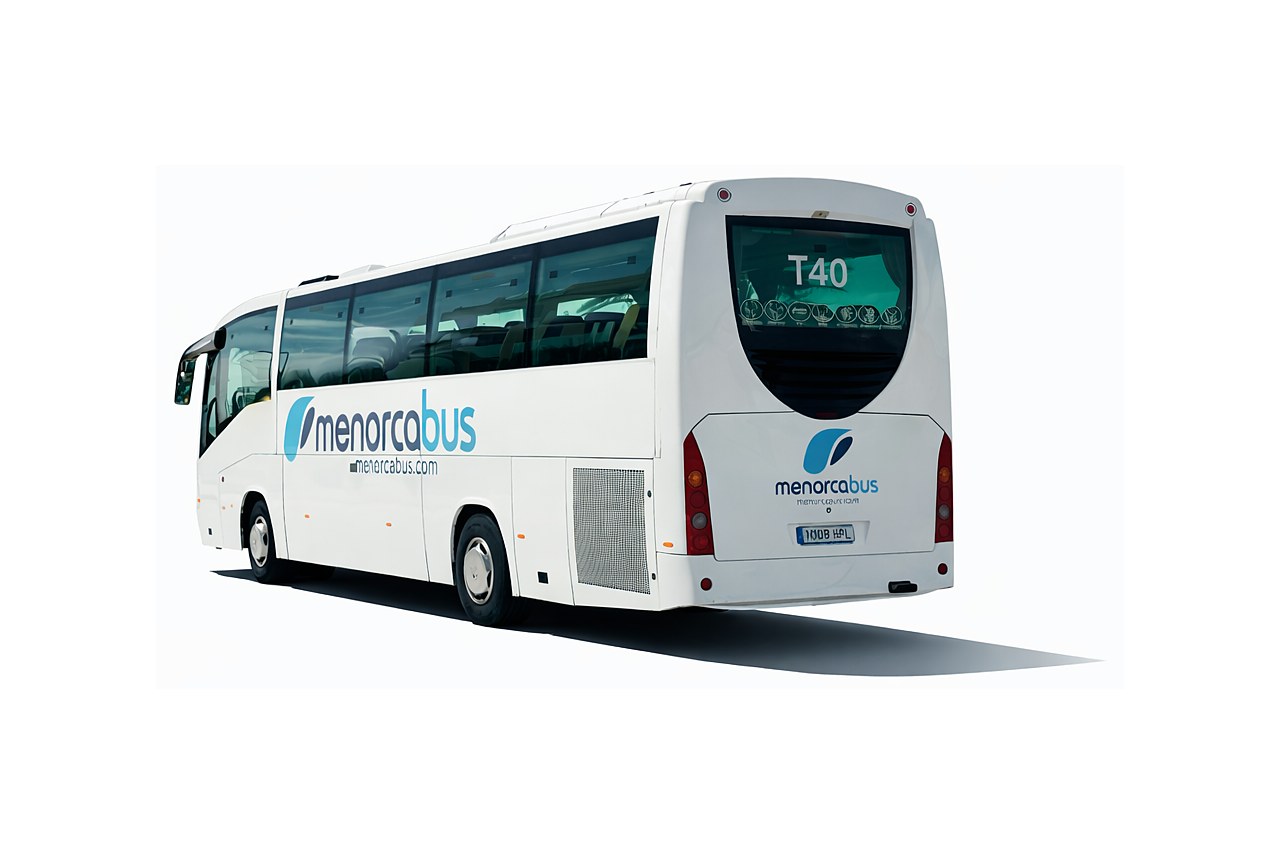 Irizar Century foto 3