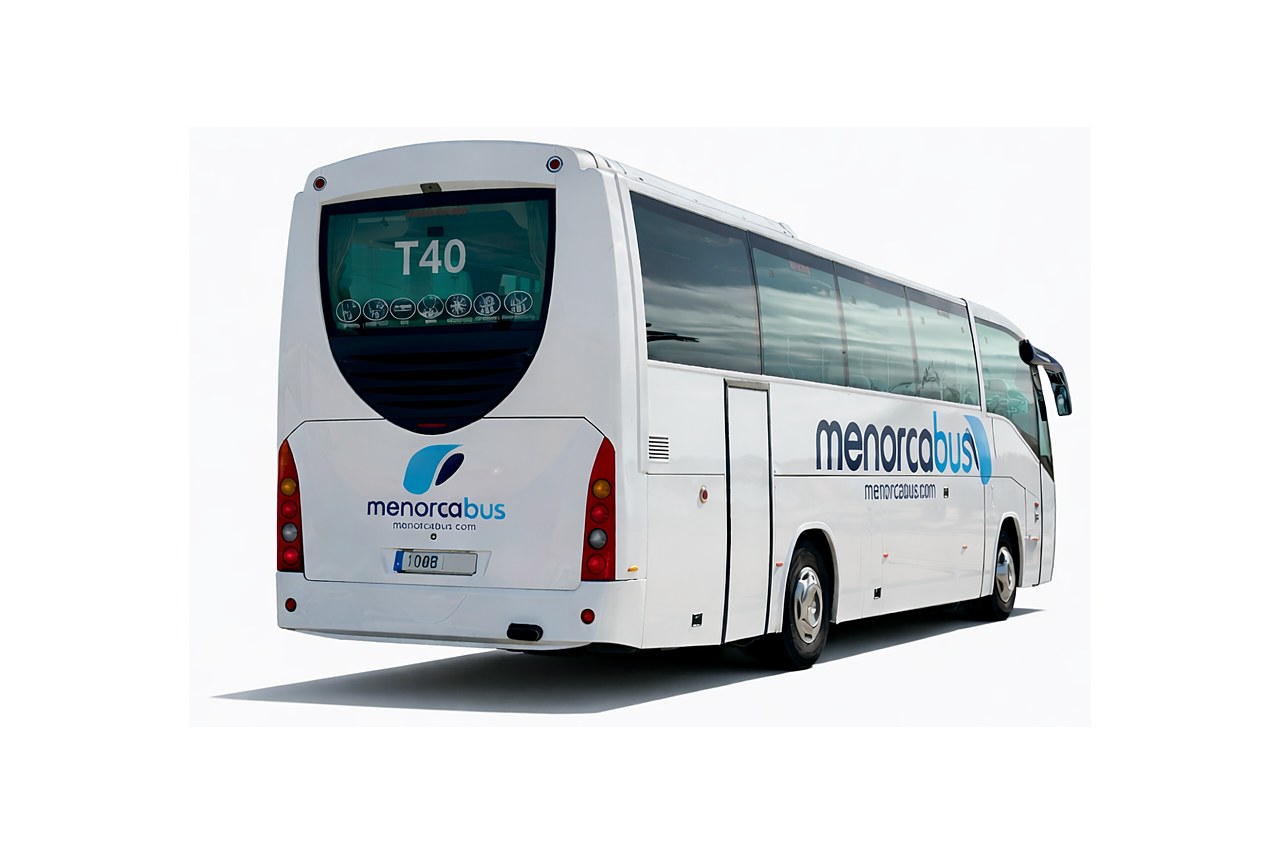 Irizar Century foto 4