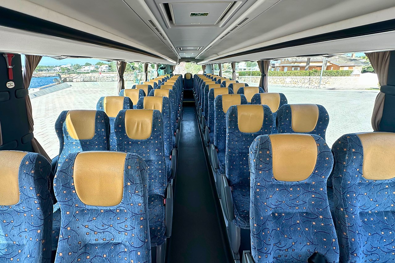 Irizar Century foto 5