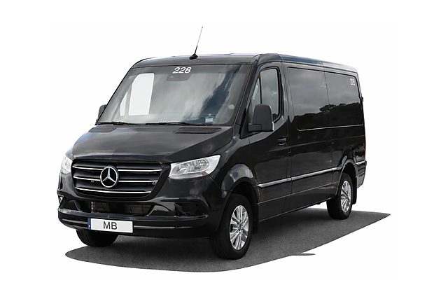 Mercedes Sprinter