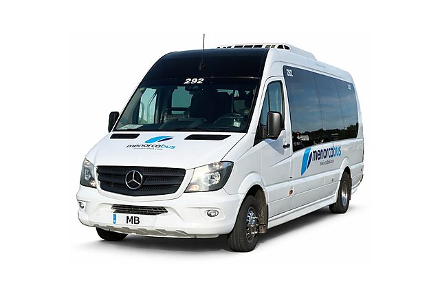 Mercedes Sprinter