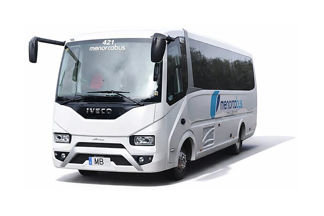 Iveco Indcar