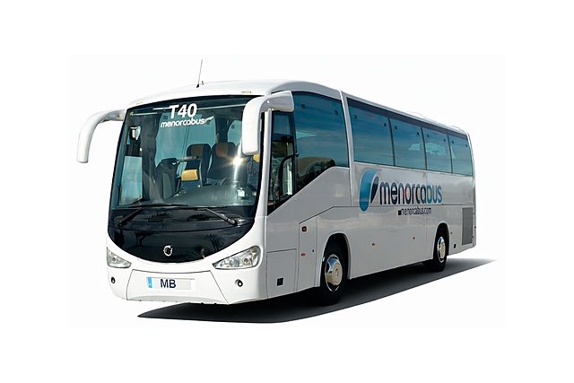 Irizar Century