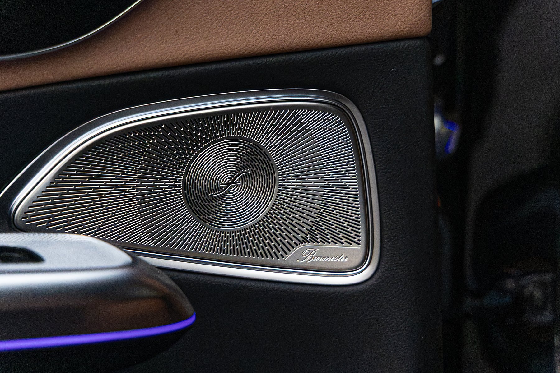 Mercedes-Benz Clase E